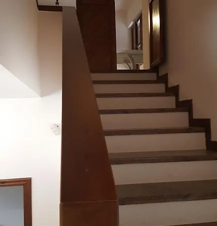 Prázdninový dům Anna *